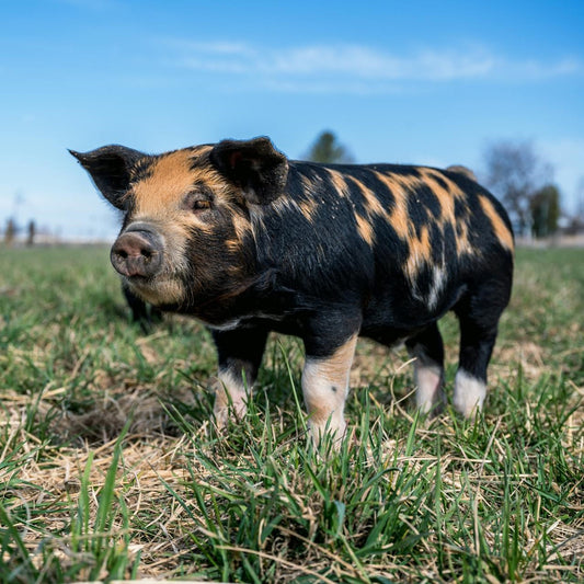 Pork
